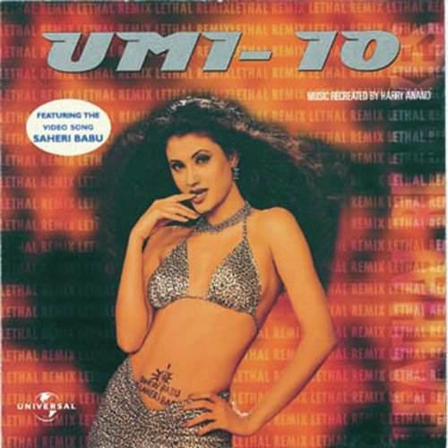 Ni Sultana Re (Remix) - Various Artists