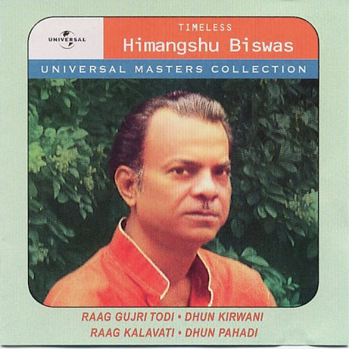 Raag Kalavati (Taal Tintal) (Album Version) - Himangshu Biswas