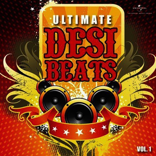 Club Tere Naal Nachda - Various Artists