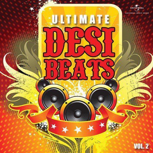 Nachle - Various Artists