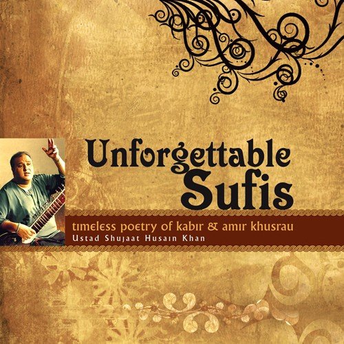 Rehna Nahi Is Desh Mein - Ustad Shujaat Hussain Khan