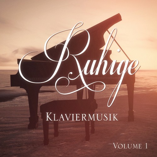 Comptine dun autre t  Laprs-midi - Entspannungsmusik Klavier Akademie