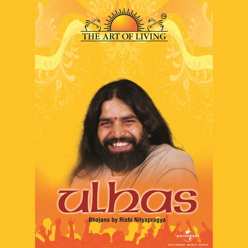 Lambodara (Live) - Rishi Nityapragya
