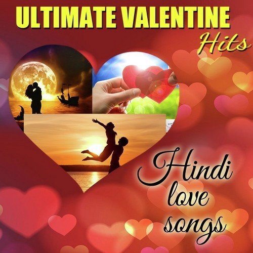 Kitna Pyar Hai - Saandeep Suryaa