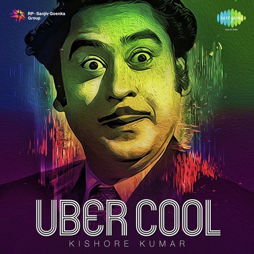 Nakhrewali (From New Delhi) - Kishore Kumar