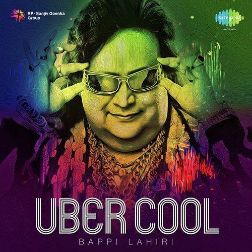 Jimmy Jimmy Jimmy Aaja (From Disco Dancer) - Bappi Lahiri