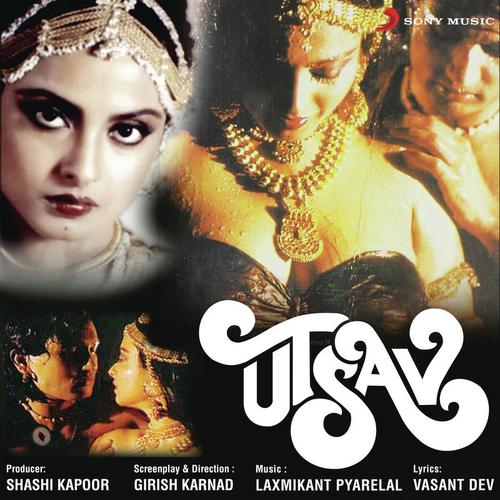 Man Kyoon Behka Re Behka Aadhi Raat Ko - Laxmikant - Pyarelal