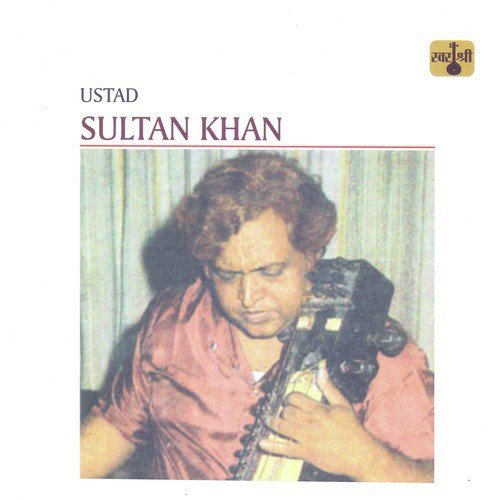 Raga Bhairav - Jhap Taal - Ustad Sultan Khan