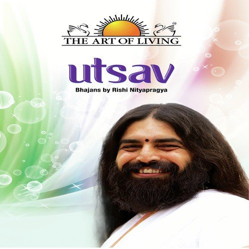 Jai Jai Radharaman - Rishi Nityapragyan