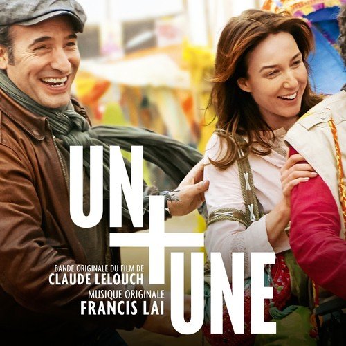La chanson dUn  Une - Various Artists