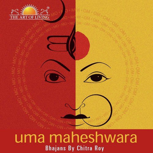 Shiva Shiva Om - Chitra Roy