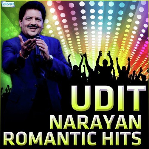 Jaane Mujhe Kya Hua (From Baazi) - Udit Narayan