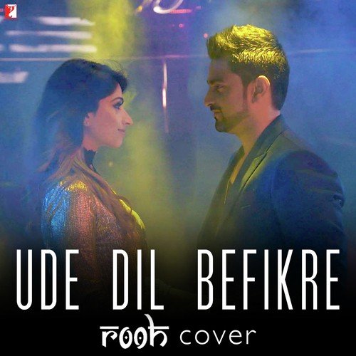 Ude Dil Befikre - Rooh Cover - Anupam Nair, Lama Samlagi