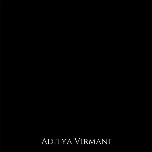 Udaan - Aditya Virmani