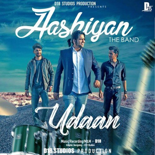 Udaan - Aashiyan The Band