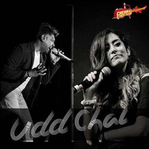 Udd Chal - Chennai Street Band, Jonita Gandhi