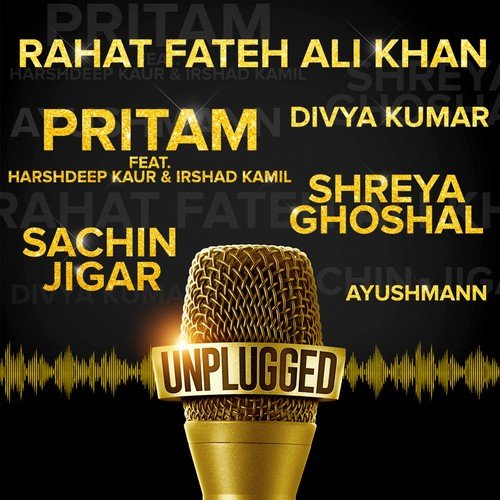Mohe Rang Do Laal (Unplugged) - Sachin-Jigar, Pritam