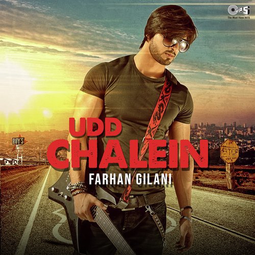 Udd Chalein - Extended Version - Atif Ali