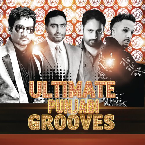 Sadke Java (Jaan Re-Fix) - Various Artists