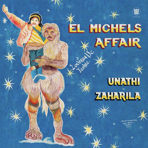 Unathi - El Michels Affair, Piya Malik