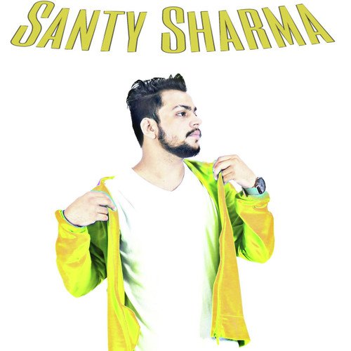 Udaan - Santy Sharma