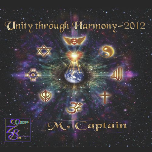 Om Namah Shivah - M. Captain