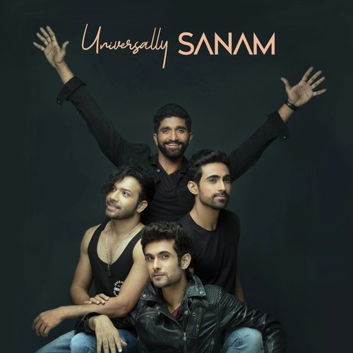 Jaane De Mujhe - Sanam (Band)