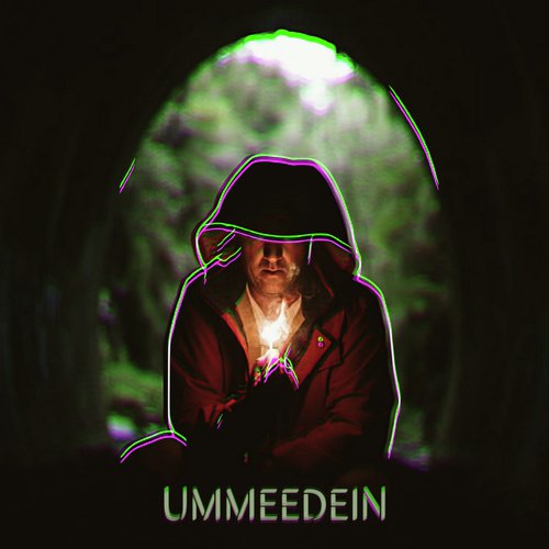 Ummeedein (feat. Geetank  Vivaad) - Sarvesh Arya