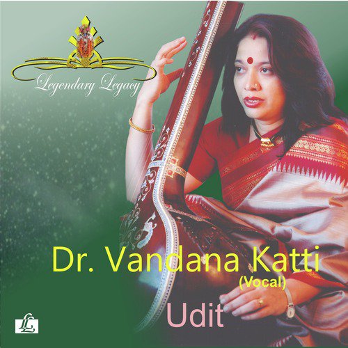 Piv Bin Soono Chhe Ji Mharo Des - Bhajan - Dr. Vandana Katti, Seema Shirodkar, Vishwanath Shirodkar