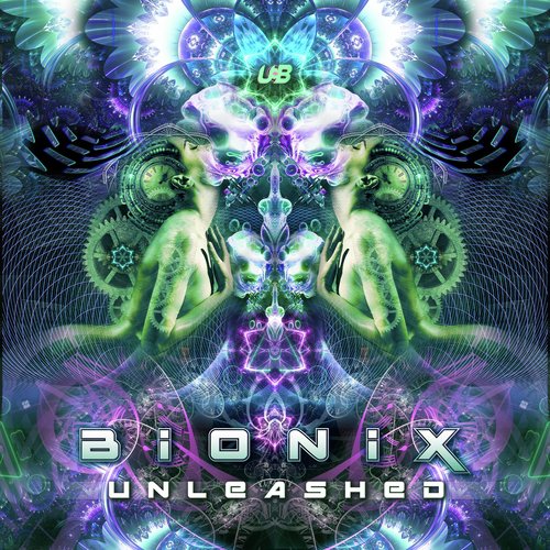 Unleashed - Bionix