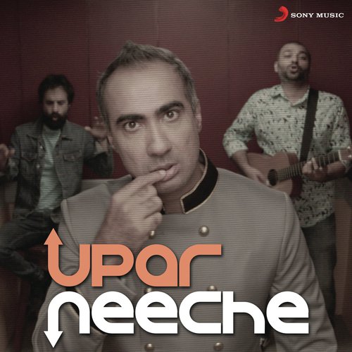 Upar Neeche - Ankur Tewari