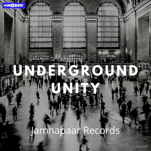 Underground Unity - Jamnapaar Records, Deepak Mady, Mr. Cheerfaad, AKR, Razdhani, veeda
