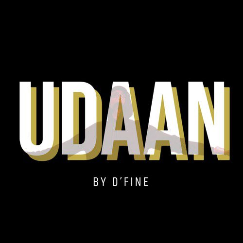 Udaan - D039Fine