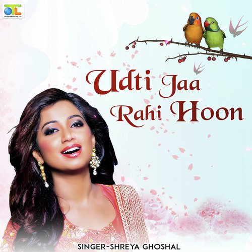 Udti Jaa Rahi Hoon - Shreya Ghoshal