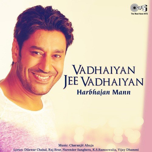 Boliyan Pavan - Harbhajan Mann, Charanjit Ahuja