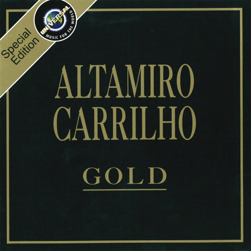 Andr De Sapato Novo - Altamiro Carrilho