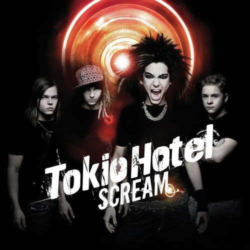 Forgotten Children - Tokio Hotel