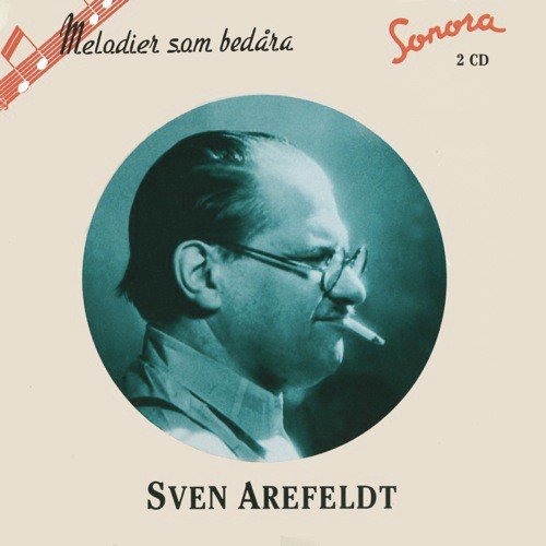 Dadom, dadim - Sven Arefeldt