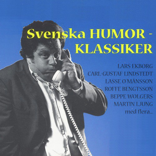 Skattkammarn - Various Artists