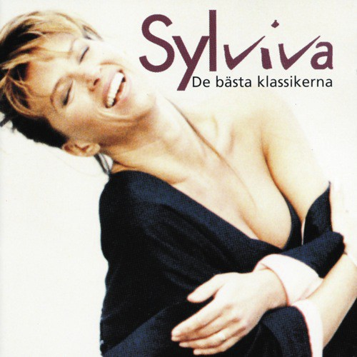 Que Bonito  - Sylvia Vrethammar