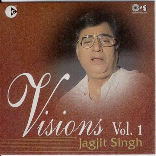 Ye Pinewale - Jagjit Singh