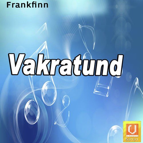 Vakratund Mahakaya - Suresh Wadkar
