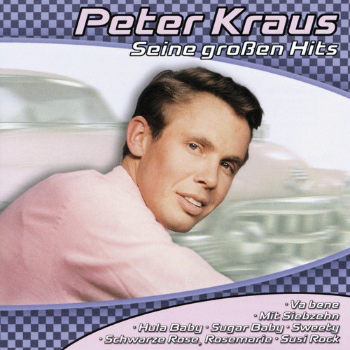 Rock, Peter, Rock - Peter Kraus