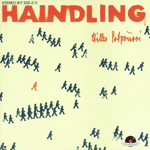 Lang scho nimmer gsehn - Haindling