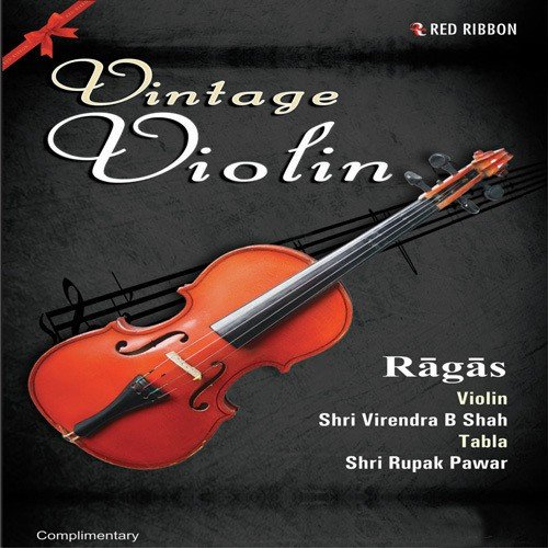 Jaijaivanti - Shri Virendra B. Shah