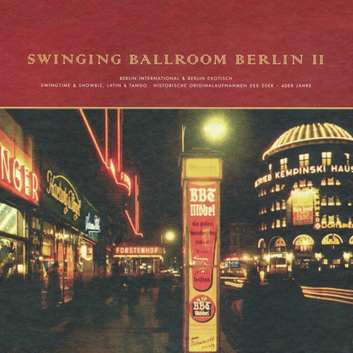 Goodbye Blues - Various Artists