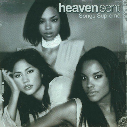 Set Me Free - Heaven Sent
