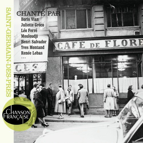 LIle Saint Louis (, Album Version) - Various Artists