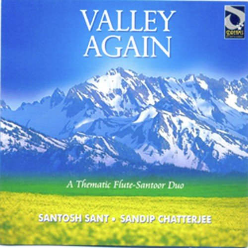 The Divine Nature   Bhairavi - Sandip Chatterjee, Santosh Sant