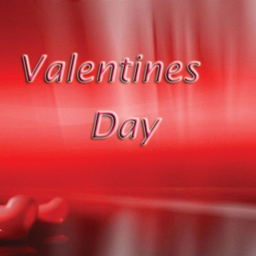Happy Happy Valntine - Surjit Parmar